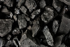 Thurvaston coal boiler costs