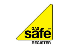 gas safe companies Thurvaston